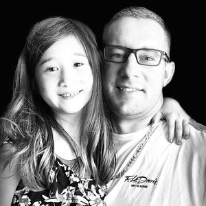 Meet your Posher, Jason